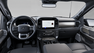 2025 Ford F-150® Internal Image 2